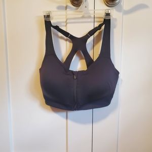 EUC 34D Lululemon sports bra